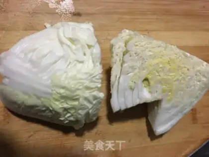 Make Beefball step 0