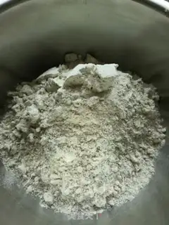 Make All-wheat pancakes step 0
