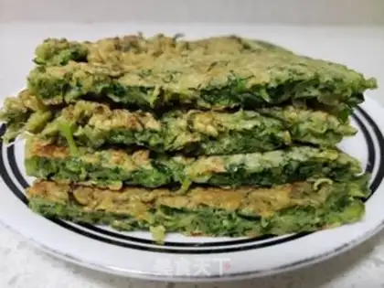 Make Pancakes step 8