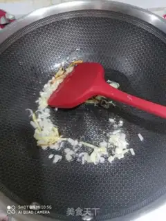 Make The dolls are culinary step 2