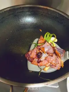Make Hot pepper sauce step 9