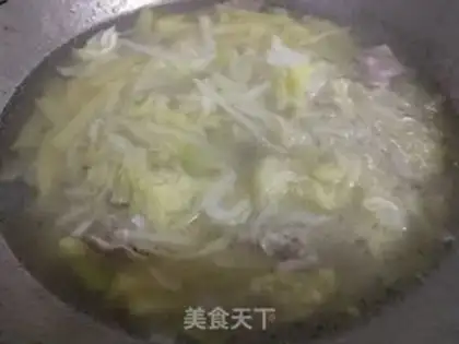 Make Potato soup step 5