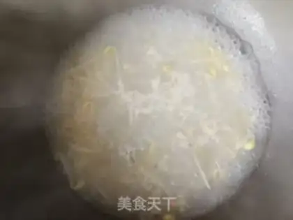 Make The lamb soup tofu step 5