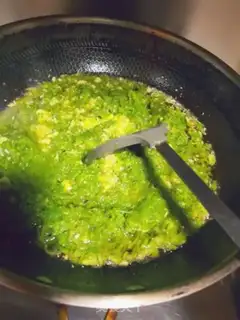 Make Hot pepper sauce step 10