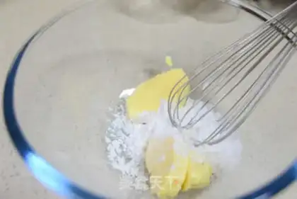 Make Dou-Dou-Dou-Dou step 0