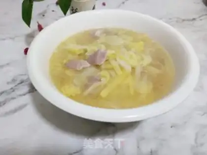 Make Potato soup step 6
