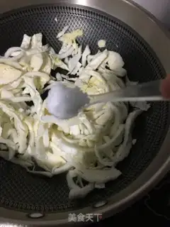 Make Beefball step 2