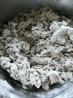 Make All-wheat pancakes step 2