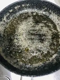 Make A snowball step 5