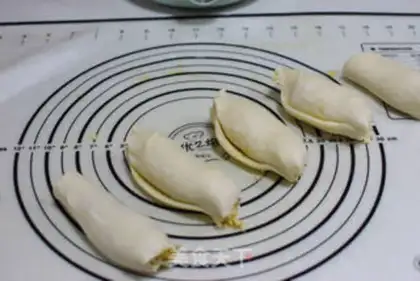 Make A soft fragrance lasagna step 5