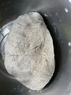 Make All-wheat pancakes step 3