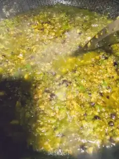 Make Hot pepper sauce step 12