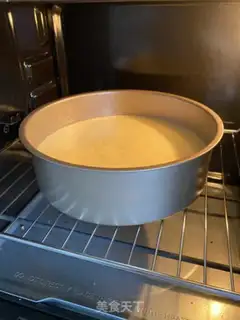 Make Six inches of fruit naked cake step 14