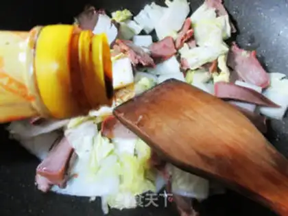 Make The pig