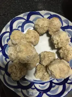 Make Beefball step 6