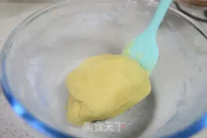 Make Dou-Dou-Dou-Dou step 5