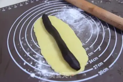 Make Dou-Dou-Dou-Dou step 8
