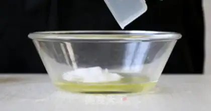 Make Quick-hand muffins step 5