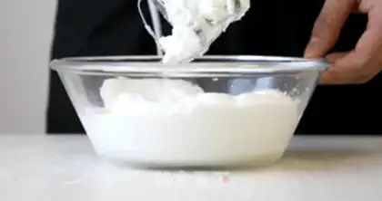 Make Quick-hand muffins step 6
