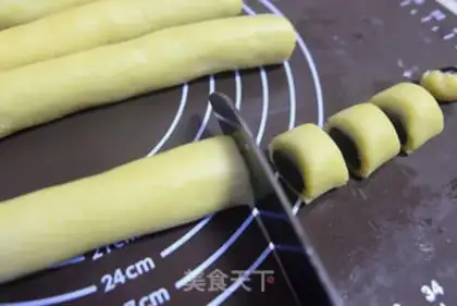 Make Dou-Dou-Dou-Dou step 10