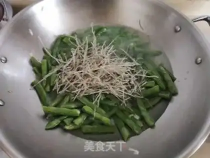 Make ♪ Four seasons of bean powdered meatballs ♪ step 7