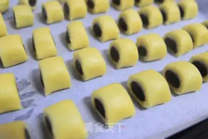 Make Dou-Dou-Dou-Dou step 11