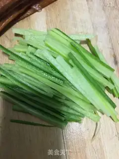 Make Fruit radish, frozen dry step 0