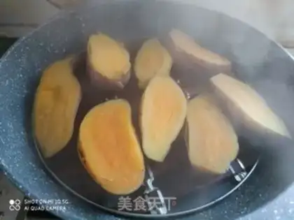 Make Potatoes step 0