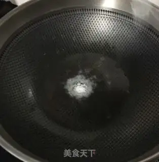 Make Fruit radish, frozen dry step 2