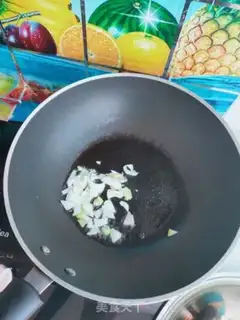 Make Beef mushrooms and bean skin step 5