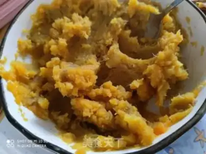 Make Potatoes step 2