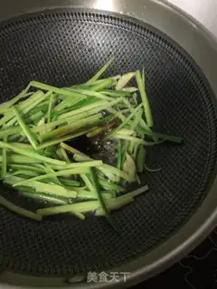 Make Fruit radish, frozen dry step 4