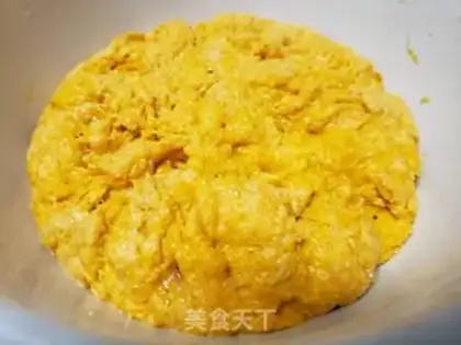 Make Pumpkin step 3