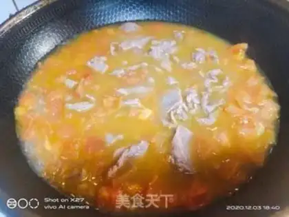 Make West Red Beef step 3