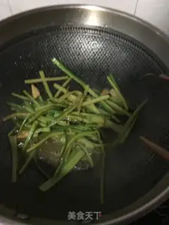Make Fruit radish, frozen dry step 5