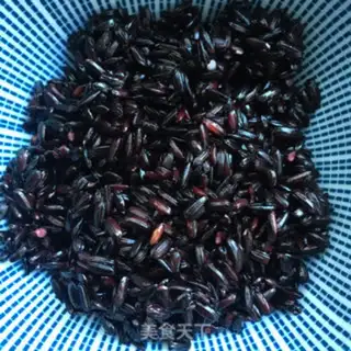 Make Delicious rice step 0