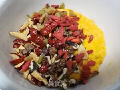 Make Pumpkin step 5