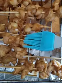 Make Boiled palm step 6