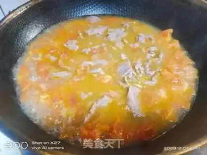 Make West Red Beef step 5