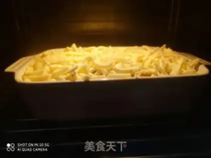 Make Potatoes step 6