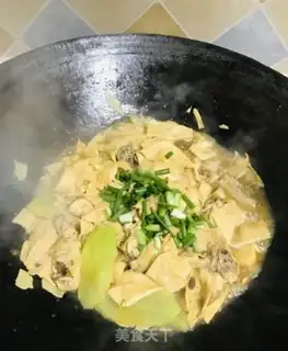 Make Chicken stew step 11