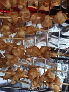 Make Boiled palm step 7