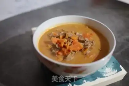 Make West Red Beef step 6