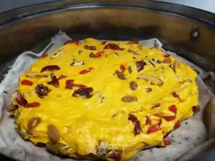 Make Pumpkin step 7