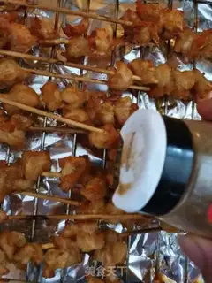 Make Boiled palm step 8