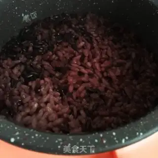Make Delicious rice step 4