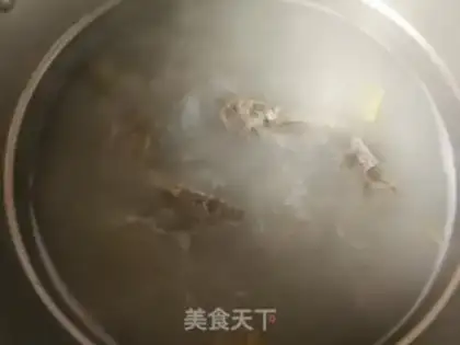 Make Carrot