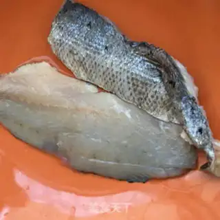 Make Fried bass step 5