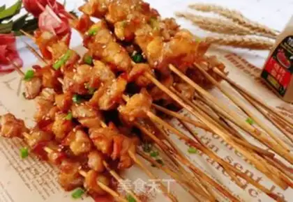Make Boiled palm step 9