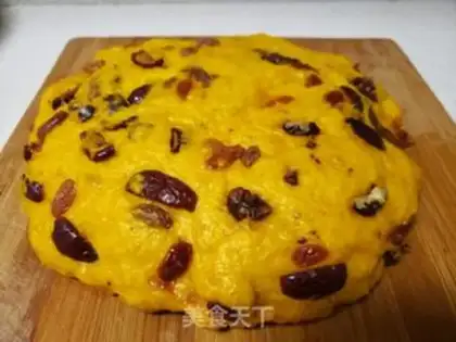 Make Pumpkin step 9